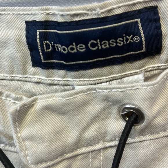 Vintage Flare pants. Size: Junior 11 - Picture 3 of 6